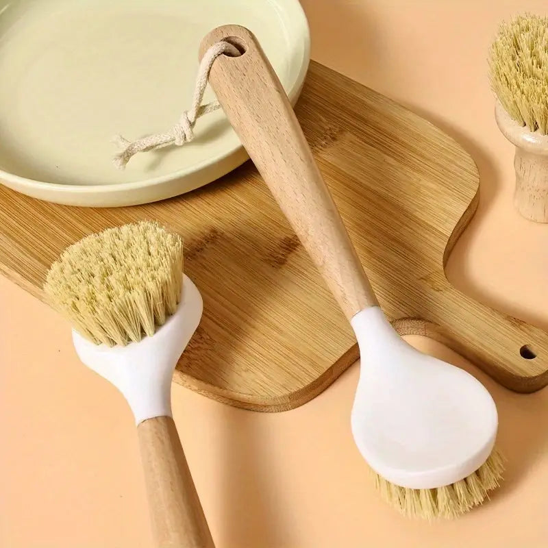 Cepillo Lino