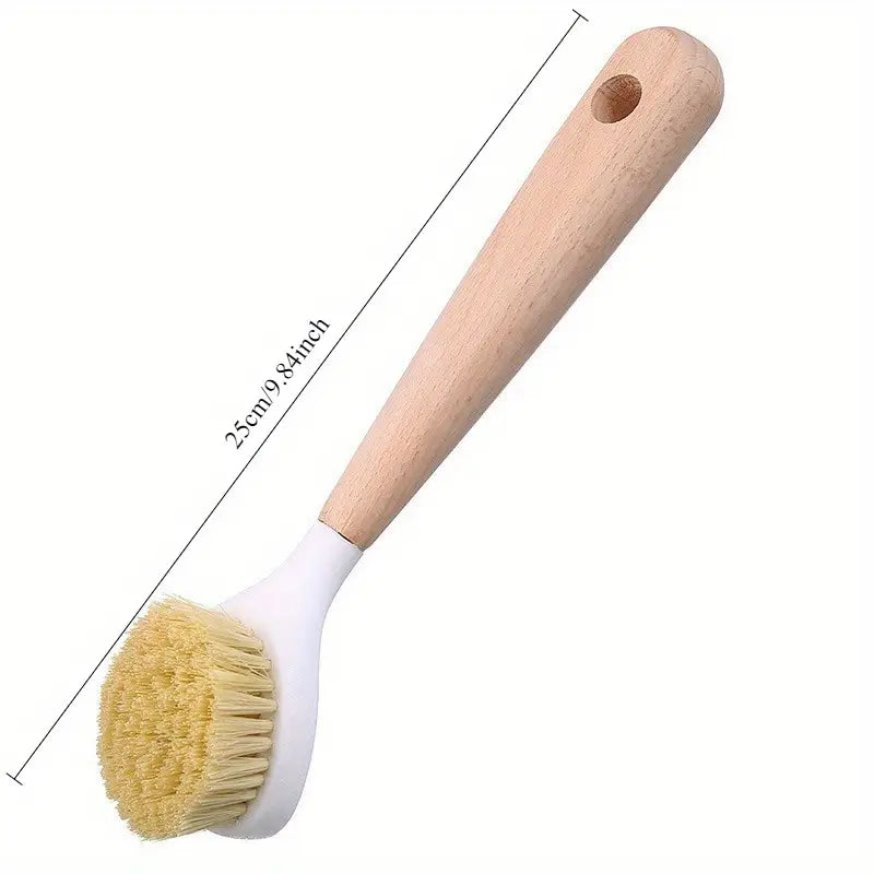 Cepillo Lino