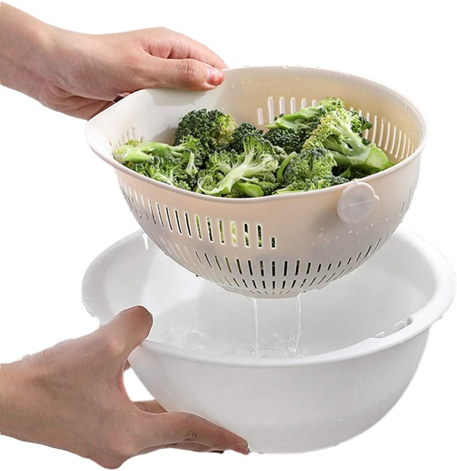 Bowl escurridor