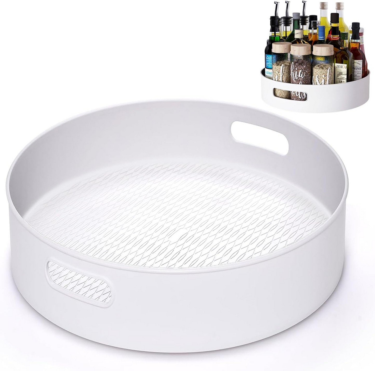 Organizador Giratorio