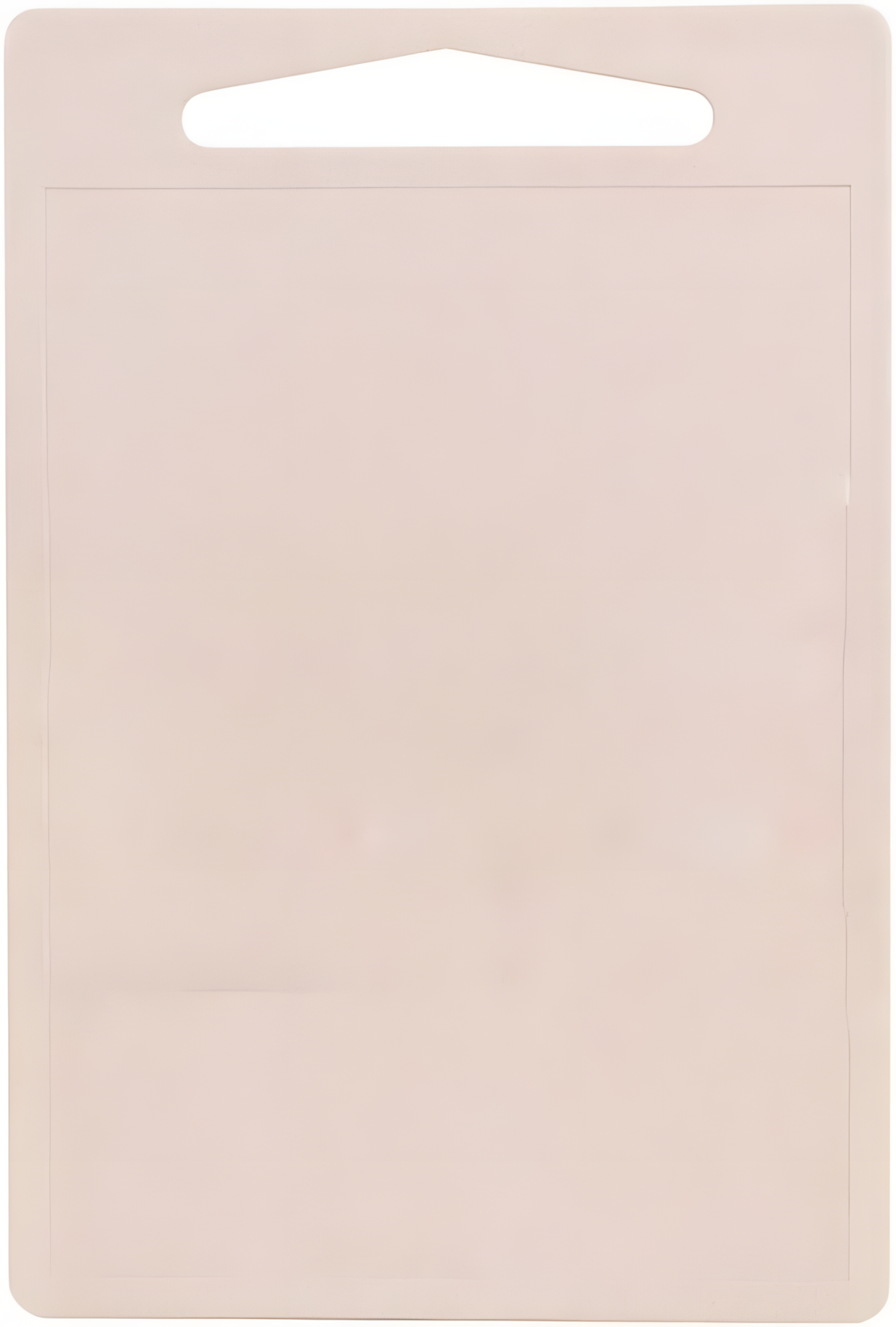 Tabla de Picar de Fibra de Trigo
