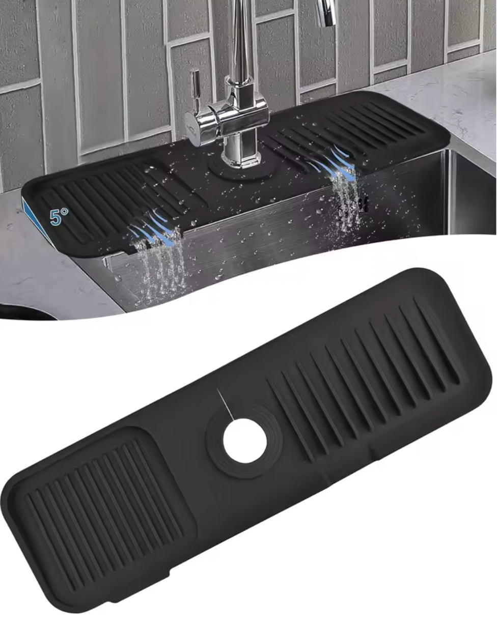 Protector para Lavadero