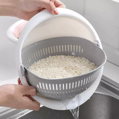 Bowl escurridor